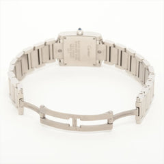 Cartier Tank Francais Watch W51008Q3