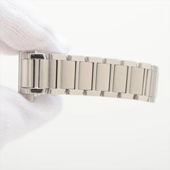 Cartier Tank Francais Watch W51008Q3