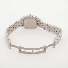 Cartier Panthère De Watch Small Model 2024