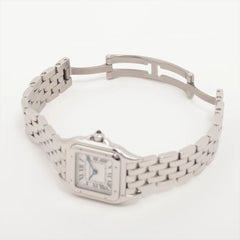 Cartier Panthère De Watch Small Model 2024