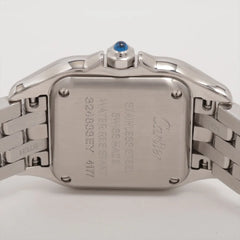 Cartier Panthère De Watch Small Model 2024