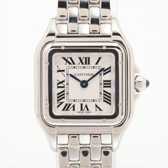 Cartier Panthère De Watch Small Model 2024