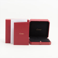 Cartier D'amour Small Model Diamond Necklace 2024