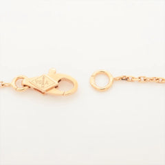 Van Cleef & Arpels Sweet Alhambra Bracelet Rose Gold 2024