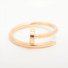 Cartier Juste un Clou Small Model Ring Size 50