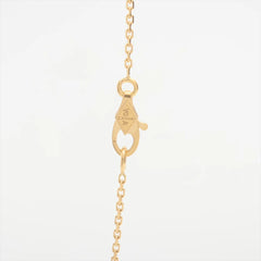 Van Cleef & Arpels Frivole Mini Diamond Necklace