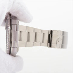 Rolex Submariner Date Watch 40mm 116610LN