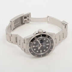 Rolex Submariner Date 41mm Watch 2024 - 126610LN