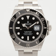 Rolex Submariner Date 41mm Watch 2024 - 126610LN