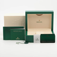 Rolex Oyster Perpetual 41mm Watch 2025 - 124300