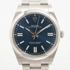 Rolex Oyster Perpetual 41mm Watch 2025 - 124300