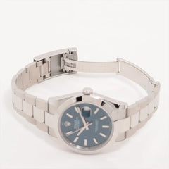 Rolex Datejust 41mm Watch 126300 2025
