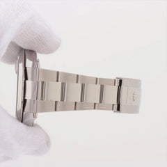 Rolex Datejust 41mm Watch 126300 2025