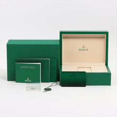 Rolex Datejust 41mm Watch 126300 2025