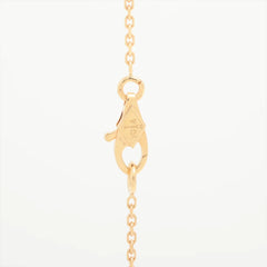 Van Cleef & Arpels Sweet Alhambra Papillon Mother of Pearl Necklace 2022