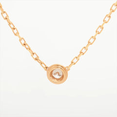 Cartier D'amour Small diamond Necklace