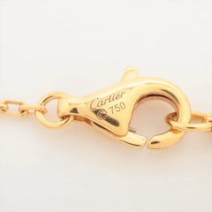 Cartier D'amour Small diamond Necklace