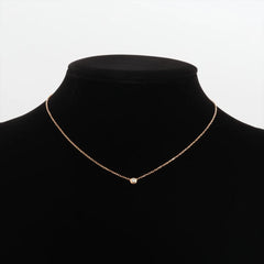Cartier D'amour Small diamond Necklace