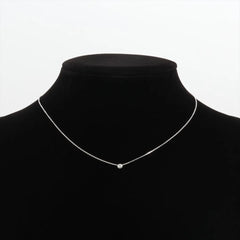 Cartier D'amour XS diamond Necklace