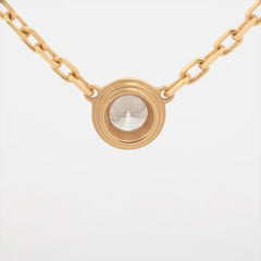 Cartier D'amour Small diamond Necklace