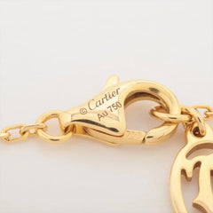 Cartier D'amour Small diamond Necklace