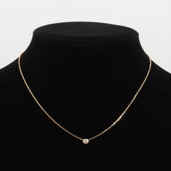 Cartier D'amour Small diamond Necklace