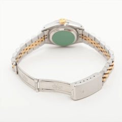 Rolex Datejust 26mm White Dial Watch