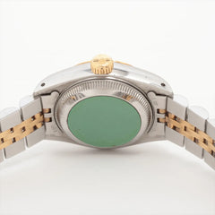 Rolex Datejust 26mm White Dial Watch