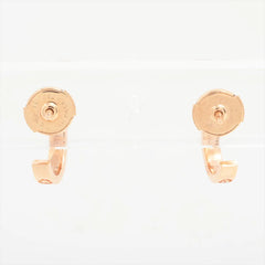 Cartier Small Model Love Earrings