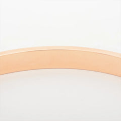 Cartier Classic Model Love Bracelet Size 17