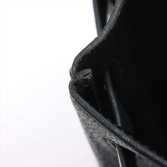 Hermes Birkin 30 Togo Black Shooting Star Noir G Square Stamp