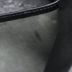 Hermes Birkin 30 Togo Black Shooting Star Noir G Square Stamp