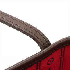 Louis Vuitton Neverfull MM Damier Ebene