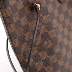 Louis Vuitton Neverfull MM Damier Ebene