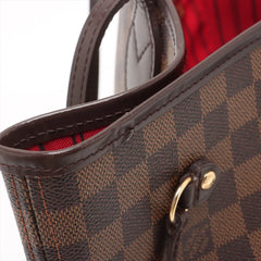Louis Vuitton Neverfull MM Damier Ebene