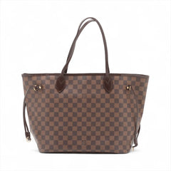 Louis Vuitton Neverfull MM Damier Ebene