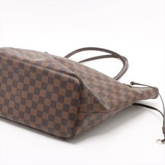 Louis Vuitton Neverfull MM Damier Ebene