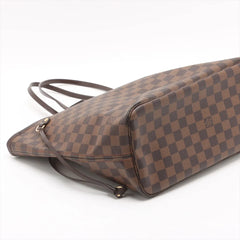 Louis Vuitton Neverfull MM Damier Ebene