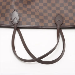 Louis Vuitton Neverfull MM Damier Ebene