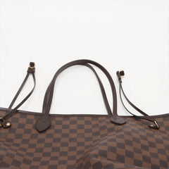 Louis Vuitton Neverfull MM Damier Ebene