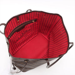 Louis Vuitton Neverfull MM Damier Ebene