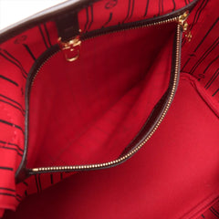 Louis Vuitton Neverfull MM Damier Ebene