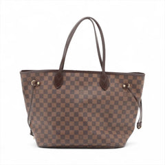 Louis Vuitton Neverfull MM Damier Ebene