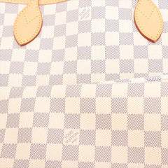 Louis Vuitton Damier Azul Neverfull PM