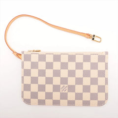 Louis Vuitton Damier Azul Neverfull PM