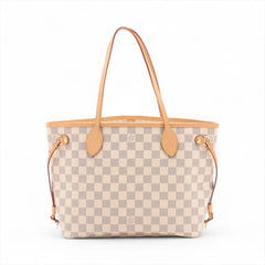 Louis Vuitton Damier Azul Neverfull PM