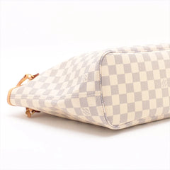 Louis Vuitton Damier Azul Neverfull PM