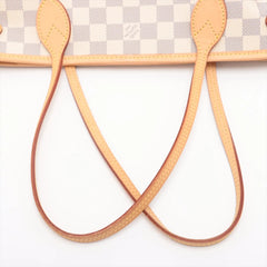 Louis Vuitton Damier Azul Neverfull PM