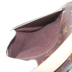 Louis Vuitton Monogram Pochette Metis Monogram