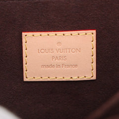 Louis Vuitton Monogram Pochette Metis Monogram